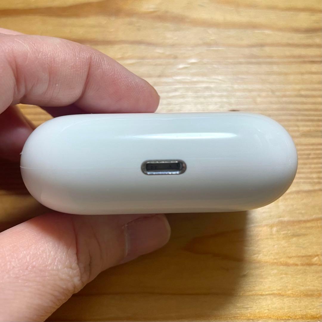 Apple AirPods Pro 本体 第一世代 カバーのおまけ付き