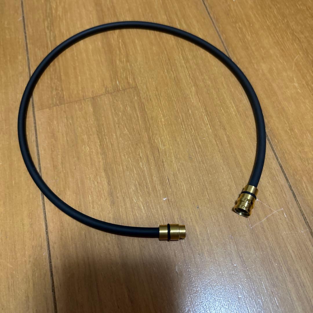 疲労回復！磁気ネックレス 50センチ