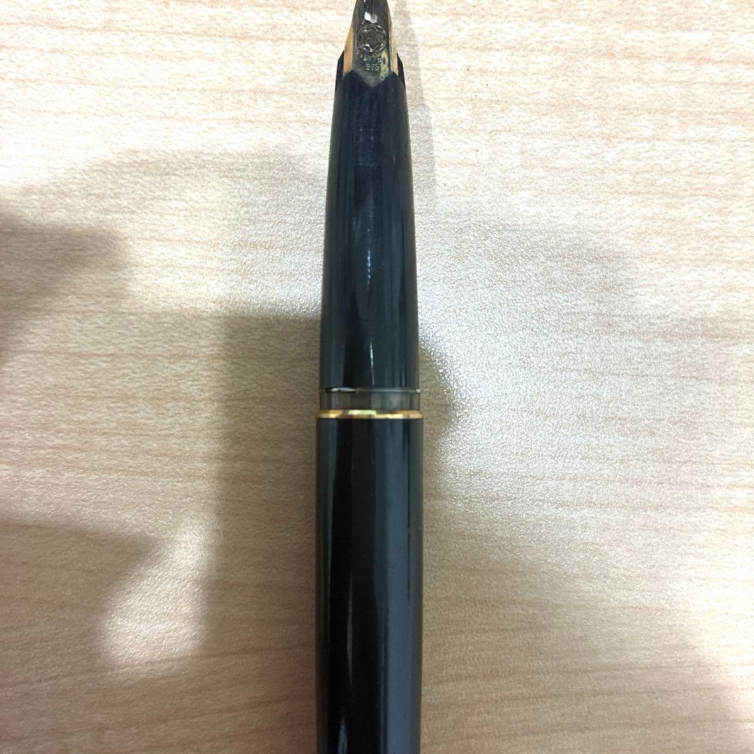 万年筆 14/ct 585