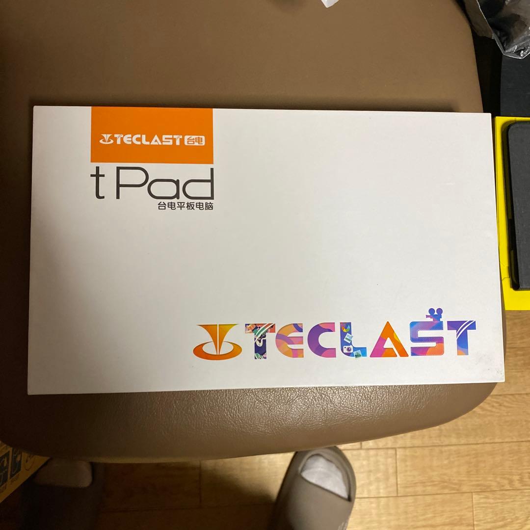 タブレット　TECLAST tPad p30