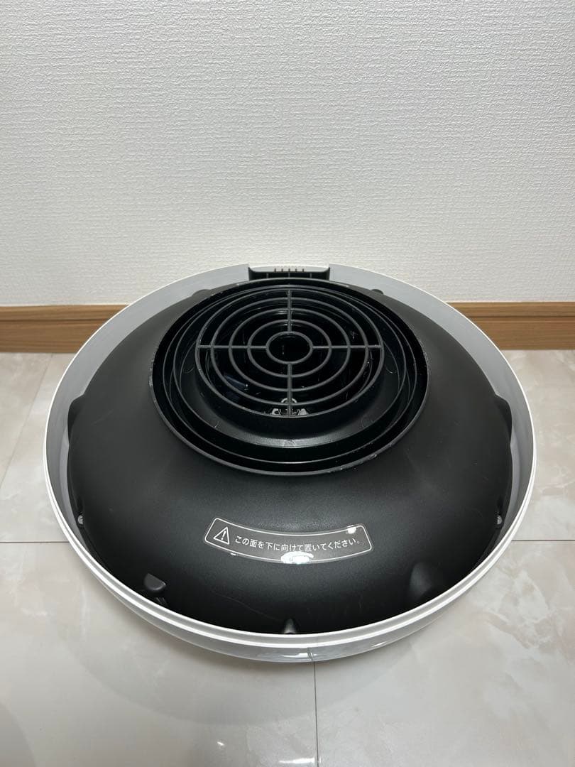 BALMUDA加湿器ERN-1100UA-WK 美品