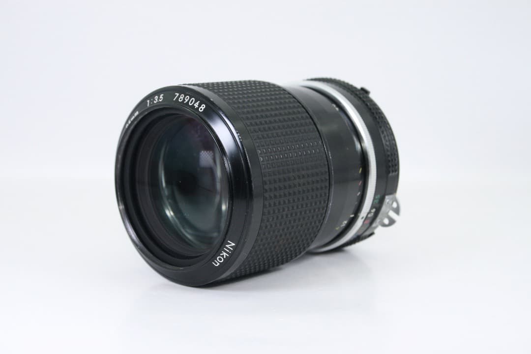 NIKON Ai ZOOM AUTO 43-86mm F3.5 動作確認済#43