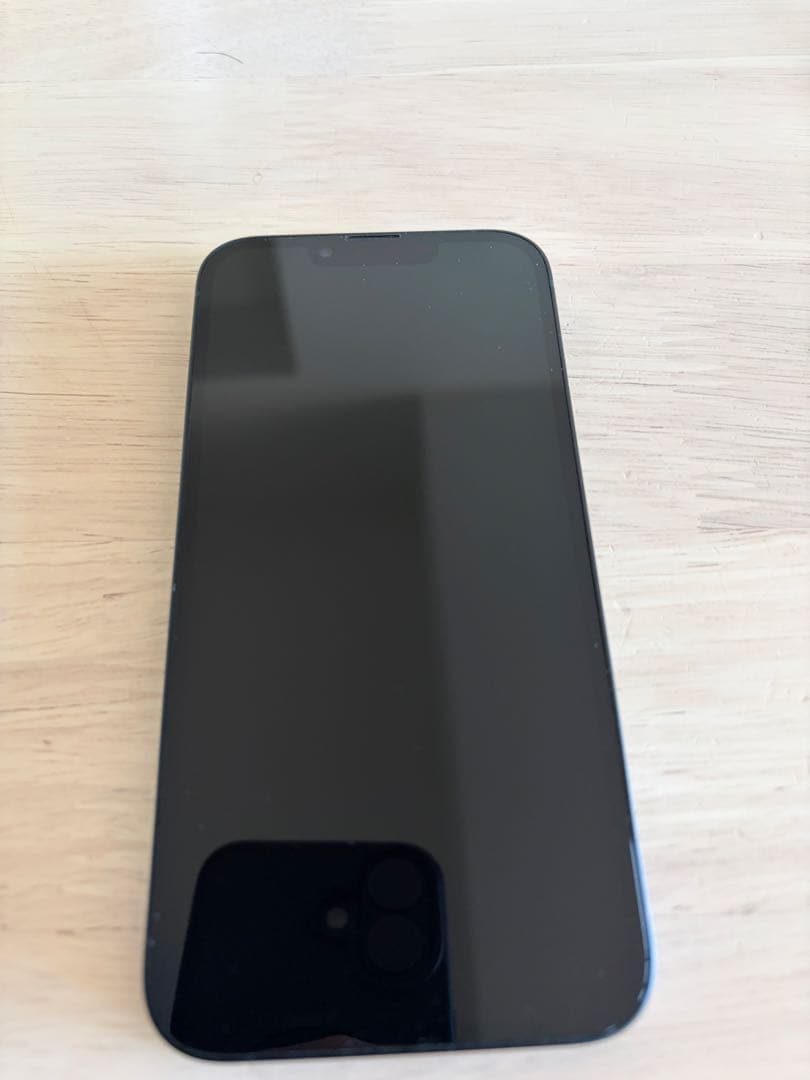 Apple iPhone 13 ブラック　256GB SIMフリー