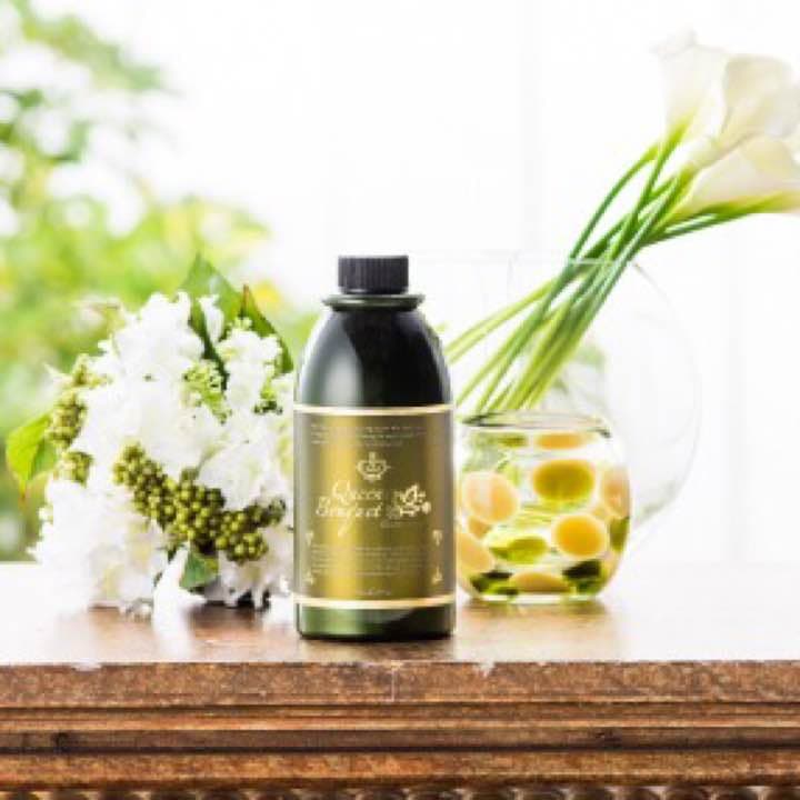 クイーンズブーケ ビューティエッセンス 750ml
