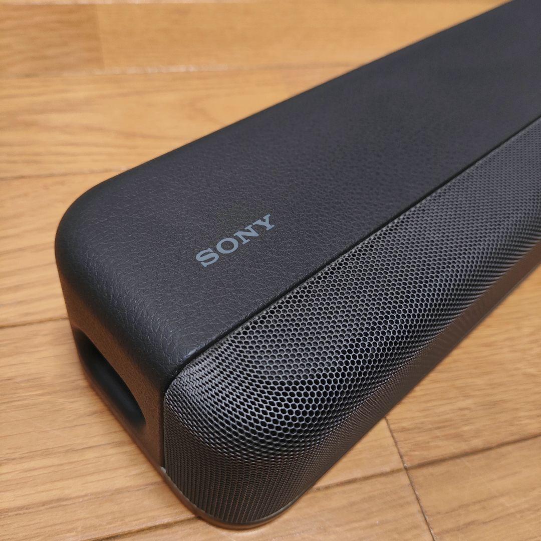 ⭐️極美品⭐️ SONY サウンドバー HT-X8500