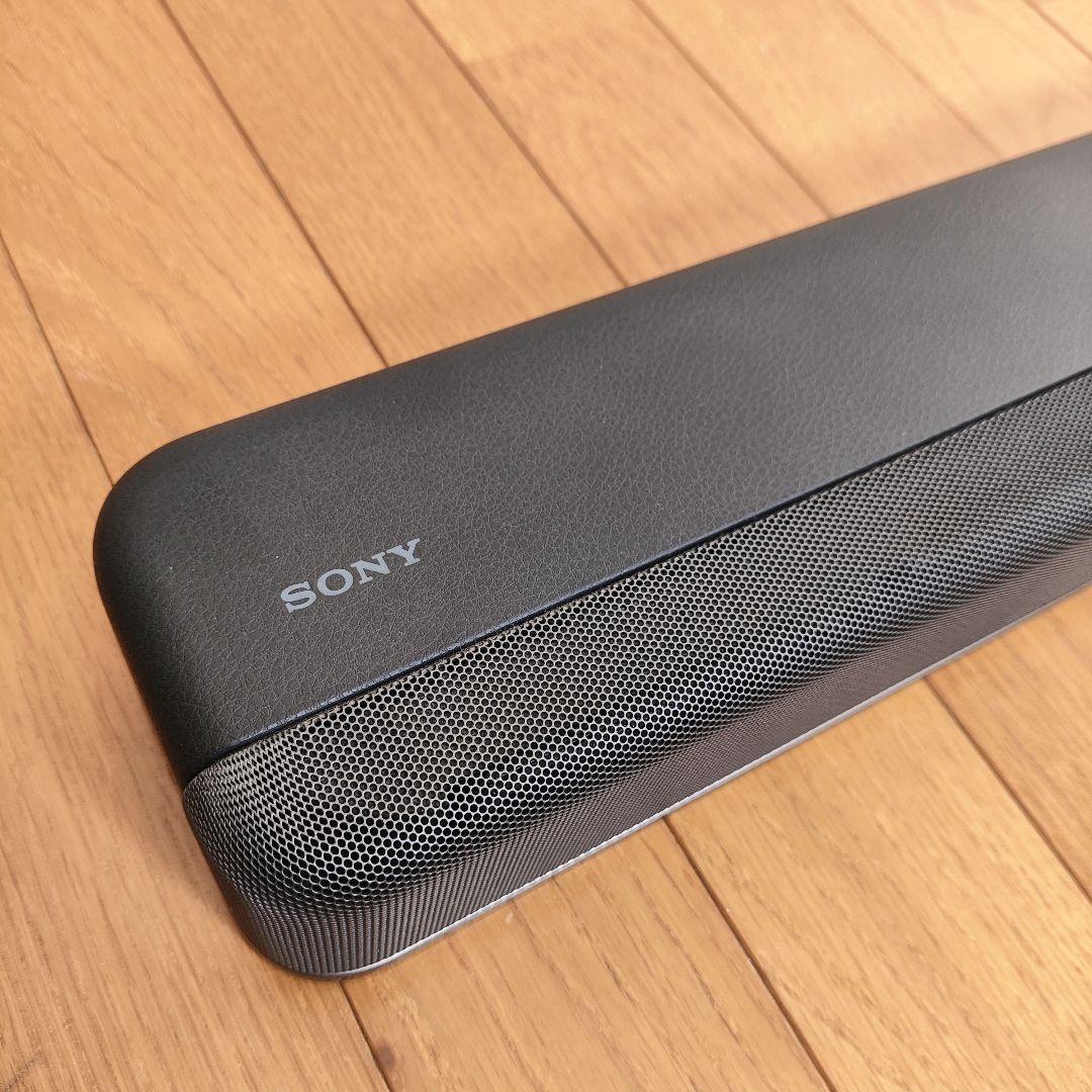 ⭐️極美品⭐️ SONY サウンドバー HT-X8500