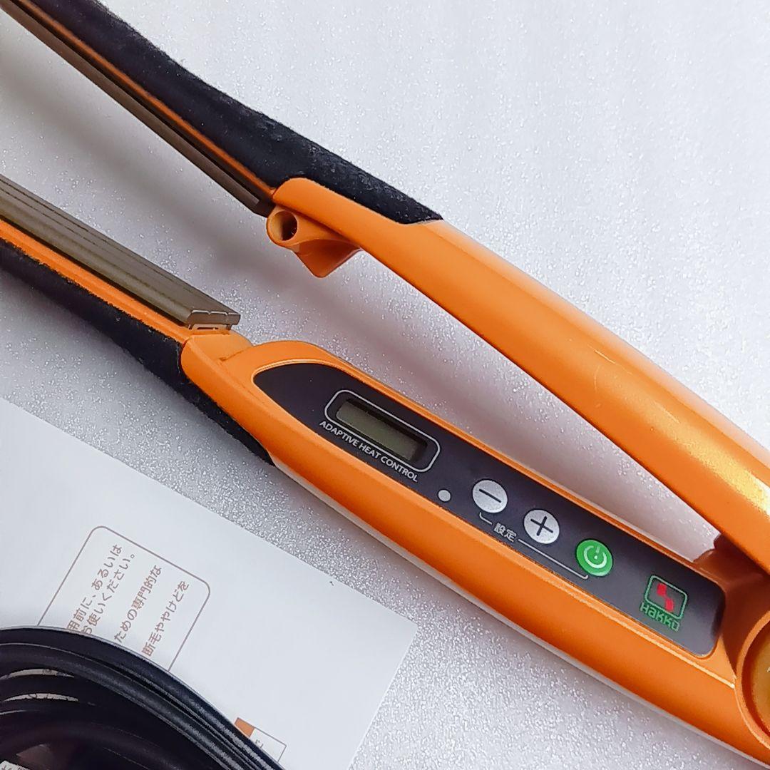 ADST Premium DS2 ヘアアイロン アドスト