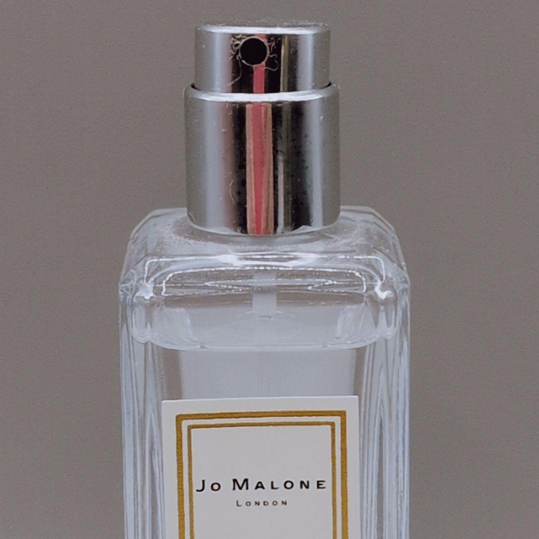 【残量9割ほど】ジョーマローン ブラックベリー&ベイ コロン 30ml 香水