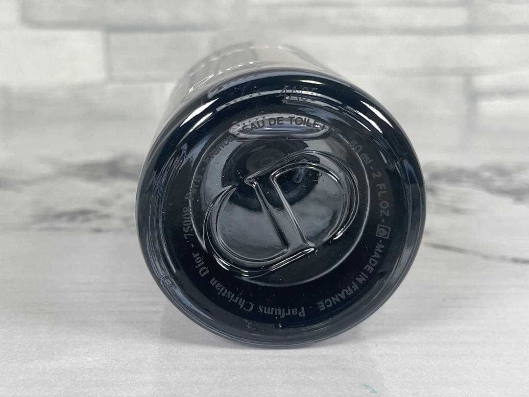 ほぼ未使用 Dior ディオール Sauvage ソヴァージュ 60ml 香水