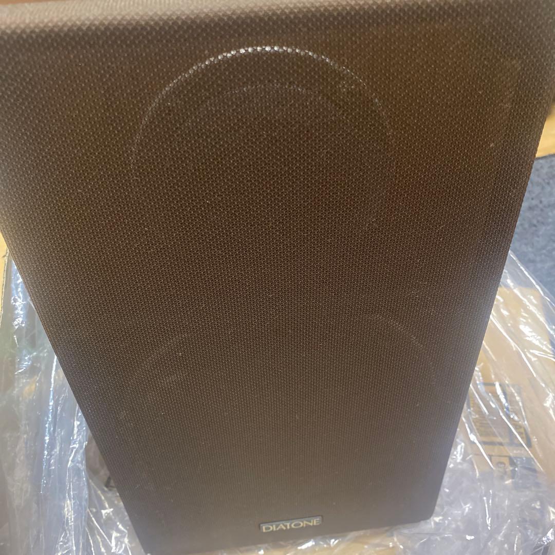 M*M様 DIATONE DS-300 ペアー