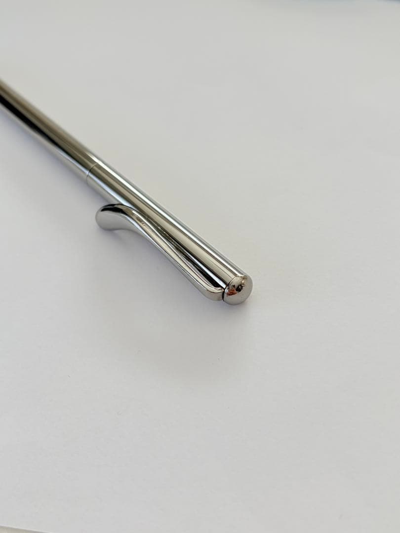 Tiffany & Co. ティファニー　シルバー925 ボールペン