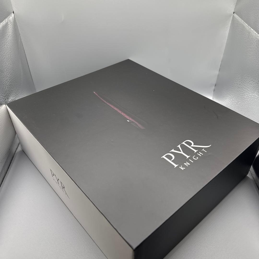 B797 PYR KNIGHT パイラナイト LINKS リンクス 美顔器