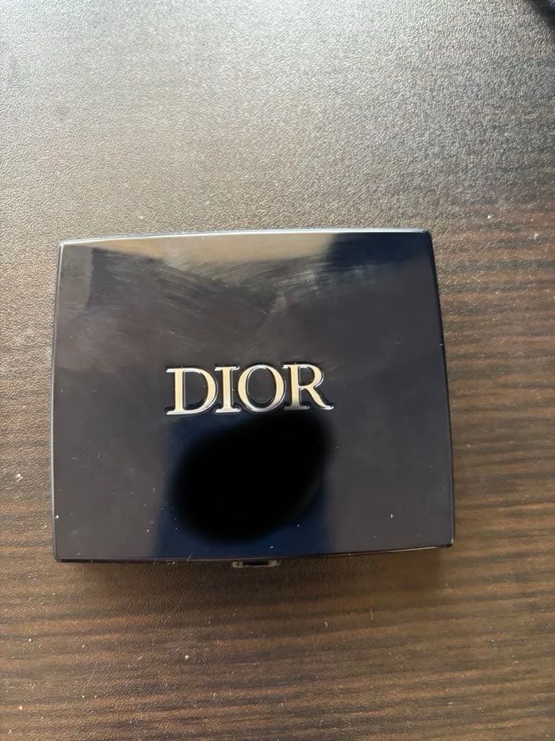 DIOR サンク 812 ピンクマニア 刻印入り