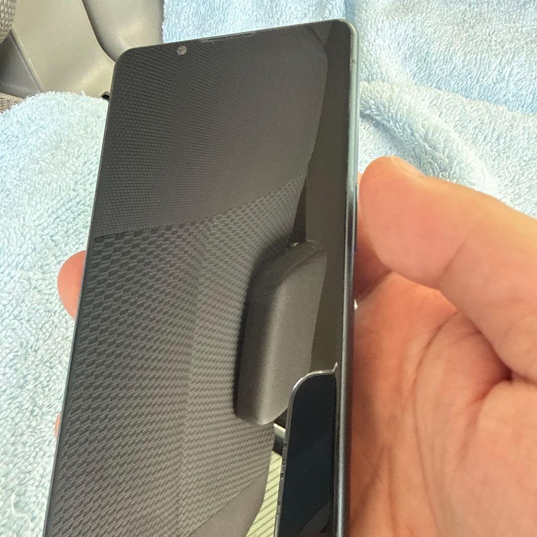 Sony Xperia 5 Ⅳ SO-54C docomo 8GB 128GB