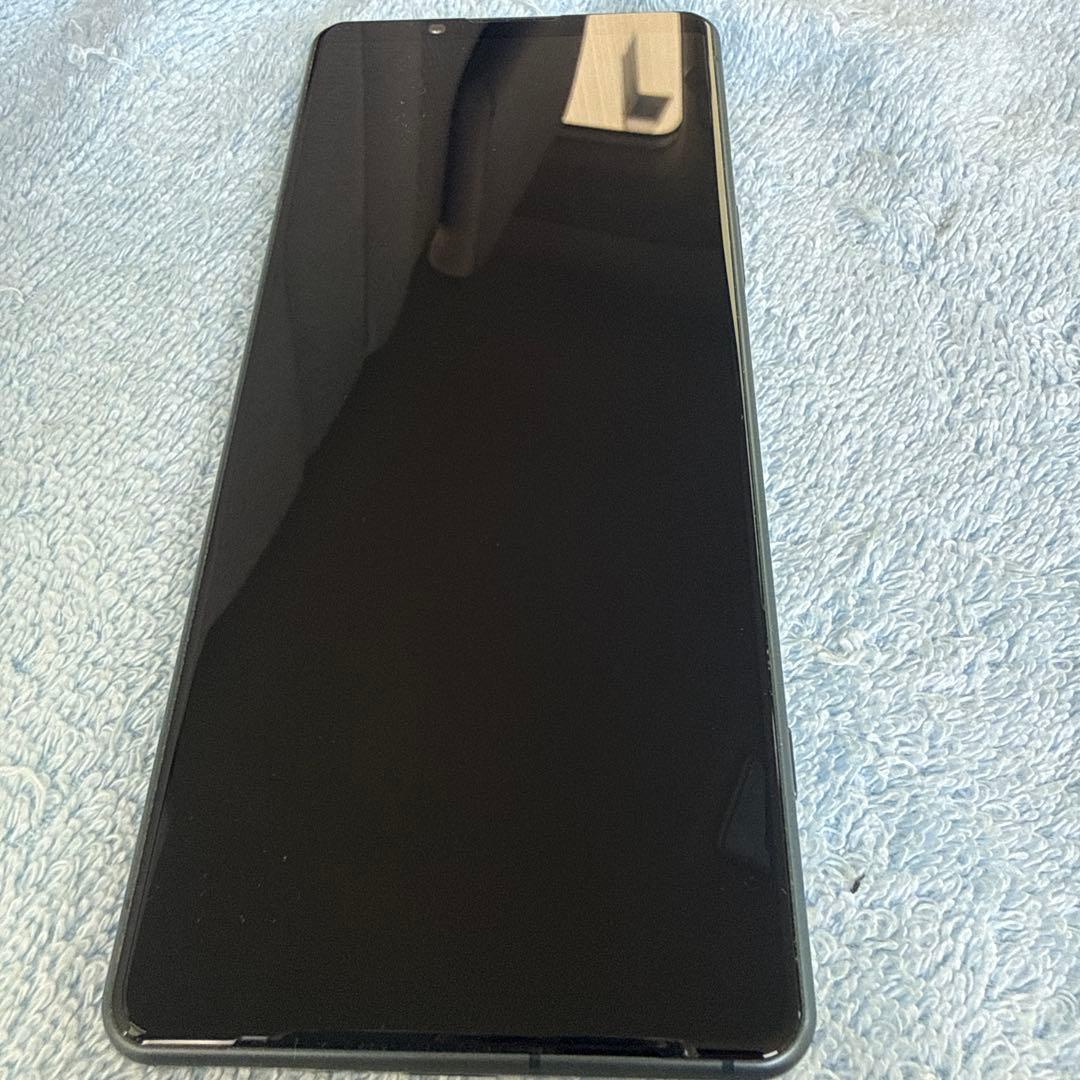 Sony Xperia 5 Ⅳ SO-54C docomo 8GB 128GB