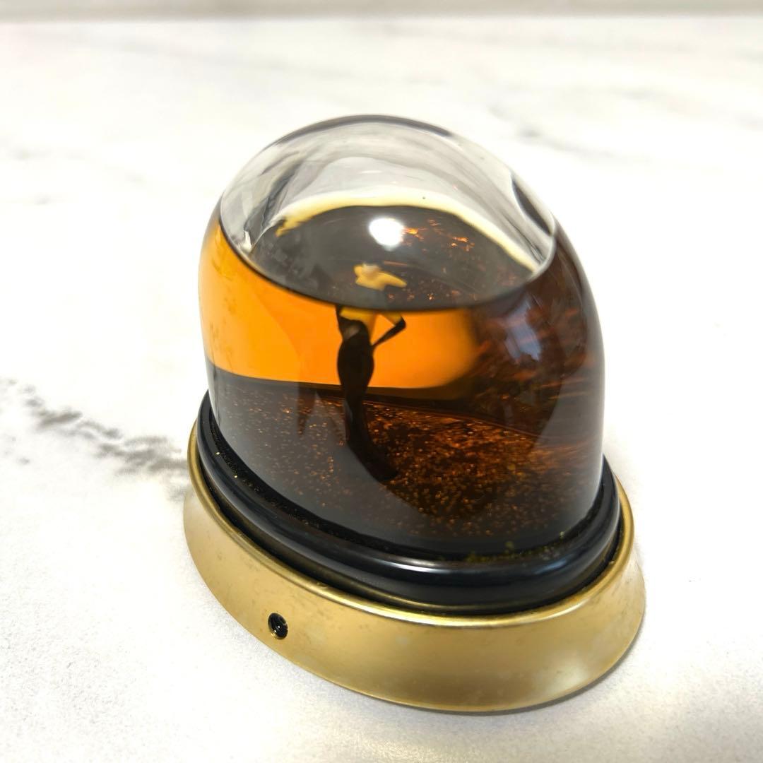 ジャンポールゴルチェ　フラジャイル オードパルファム スノードーム　50ml y