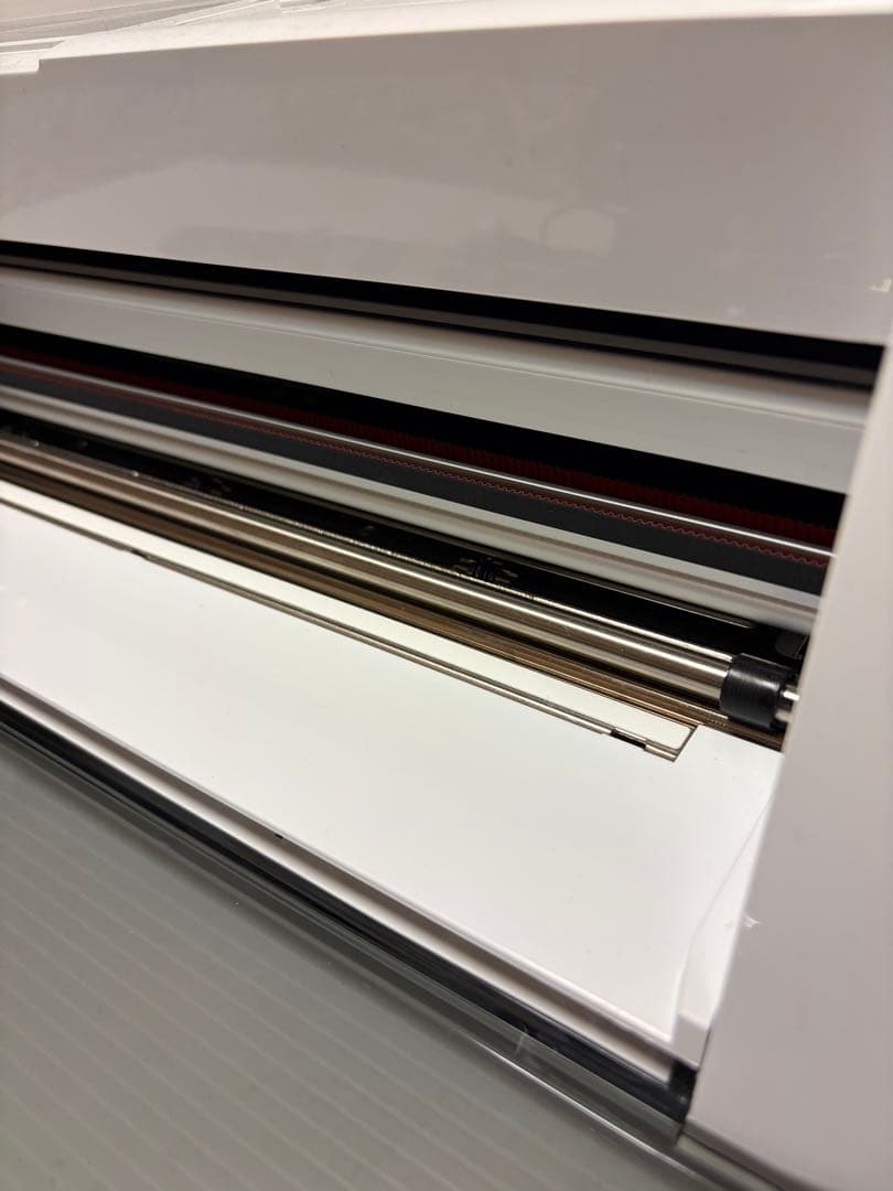 Brother CM300 ScanCut カッティングマシン