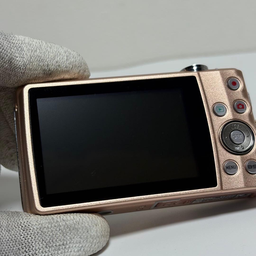 CASIO EXILIM EX-Z270 レトロ デジカメ 動作確認済み