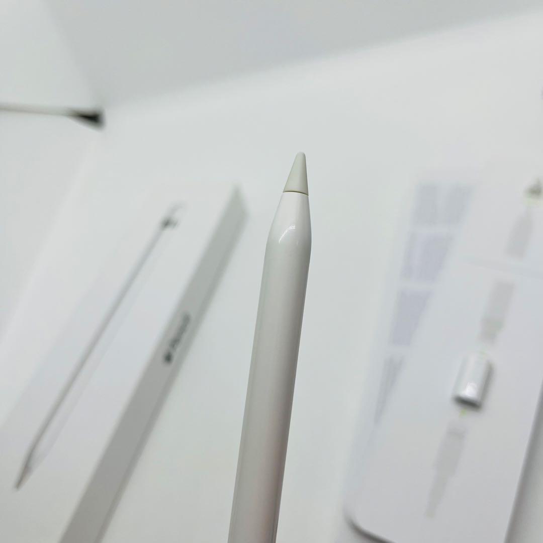 美品　Apple Pencil 第1世代　MK0C2J/A