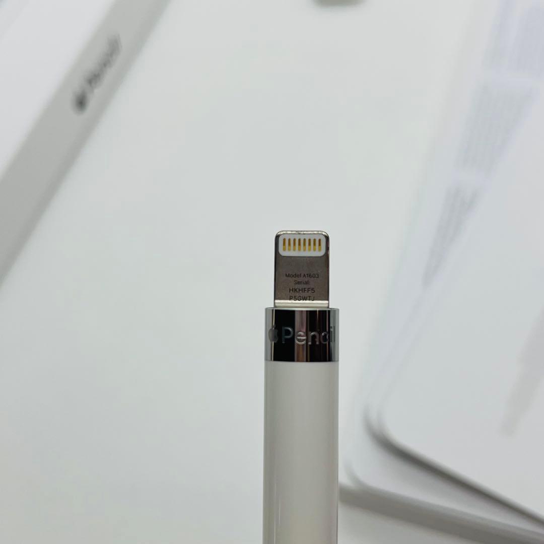 美品　Apple Pencil 第1世代　MK0C2J/A
