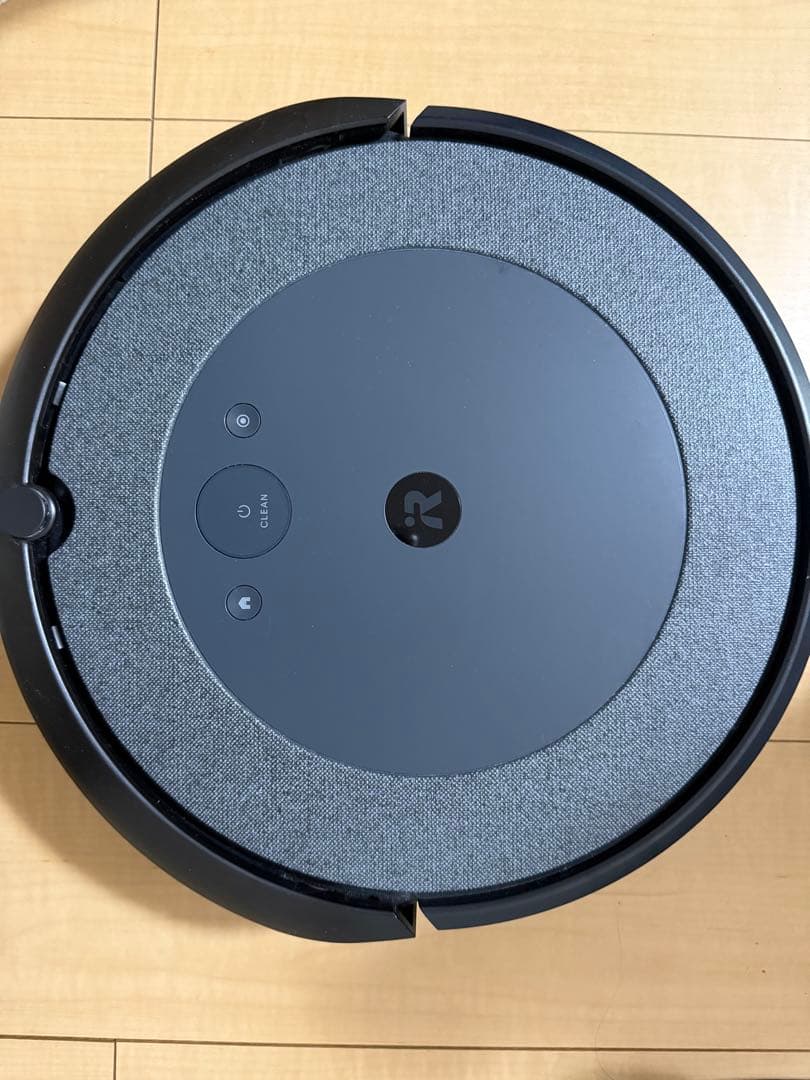 ルンバ iRobot ルンバi3+ ロボット 掃除機