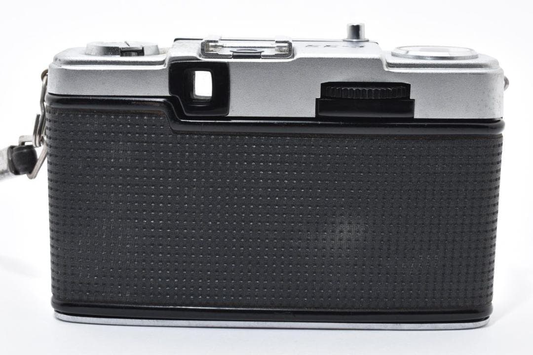 OLYMPUS オリンパス PEN EE-3 コンパクトフィルムカメラ