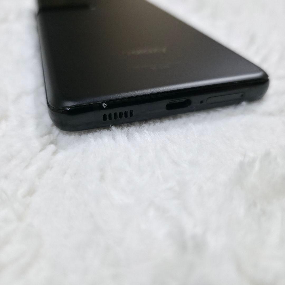 スマートフォン本体 Galaxy S21 Ultra 5G SC-52B DOCOMO