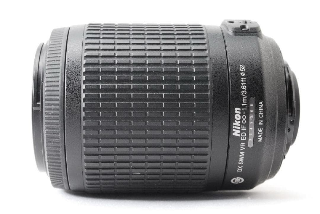 美品 Nikon D5300 ダブルレンズ　Wi-Fi搭載 ショット数極少