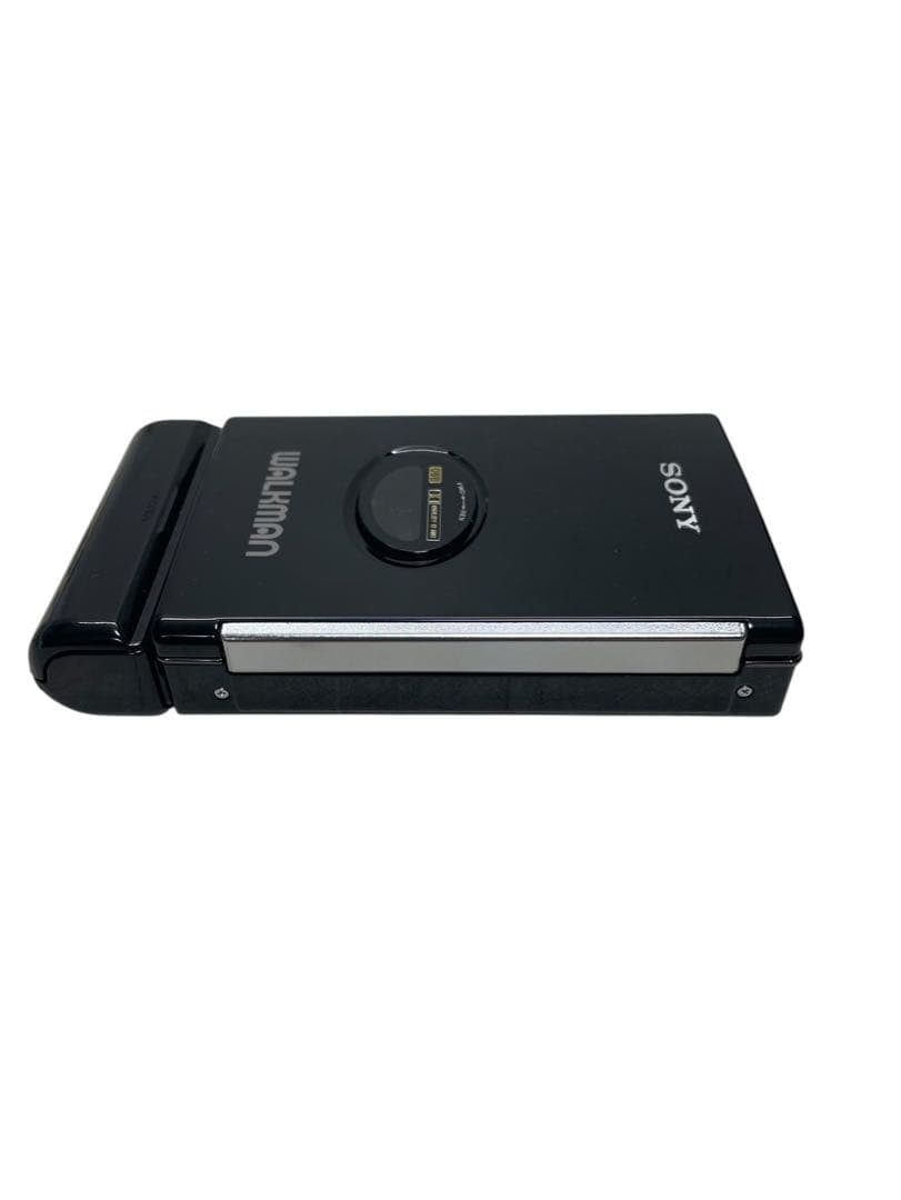 SONY WALKMAN DBB重低音 カセットウォークマン WM-609