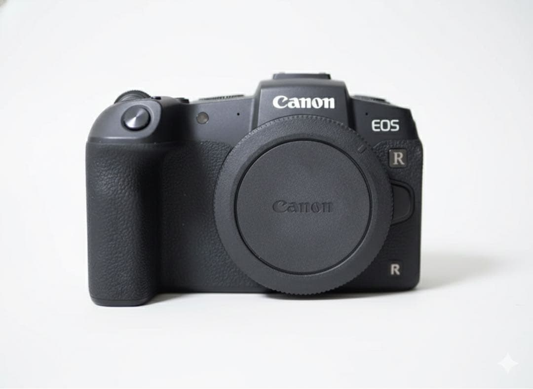Canon EOS RP RF24-105 IS STMレンズキット ボディ