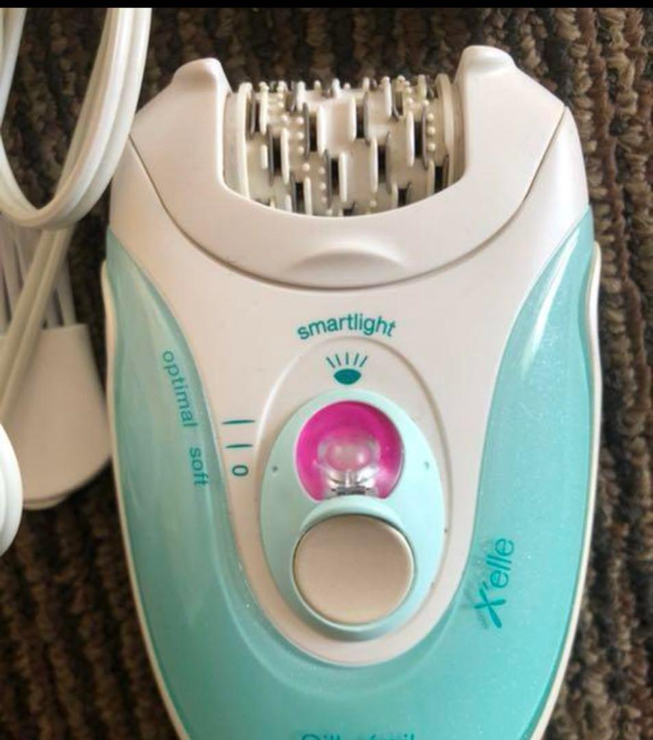 Panasonic ES-WH93 光美容器