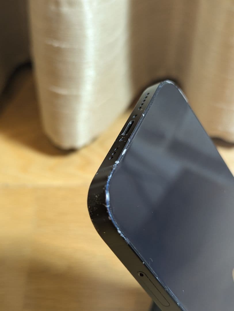 Apple iPhone12無印 純正バッテリー95%