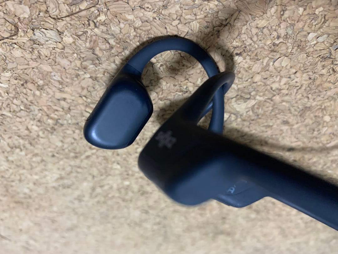 r*e様 【送料無料】Aftershokz shokz OpenRun Pro