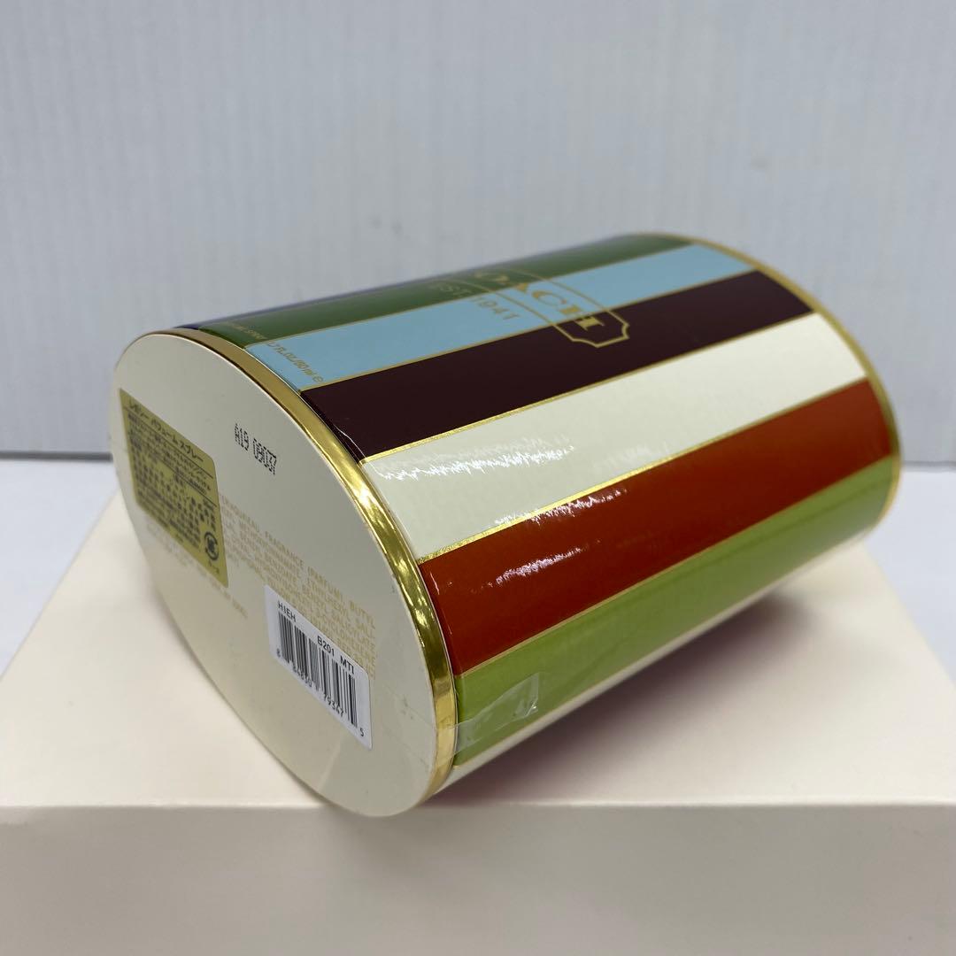 ♦︎668 廃盤品 新品級 コーチ レガシー パフューム スプレー 香水 50ml