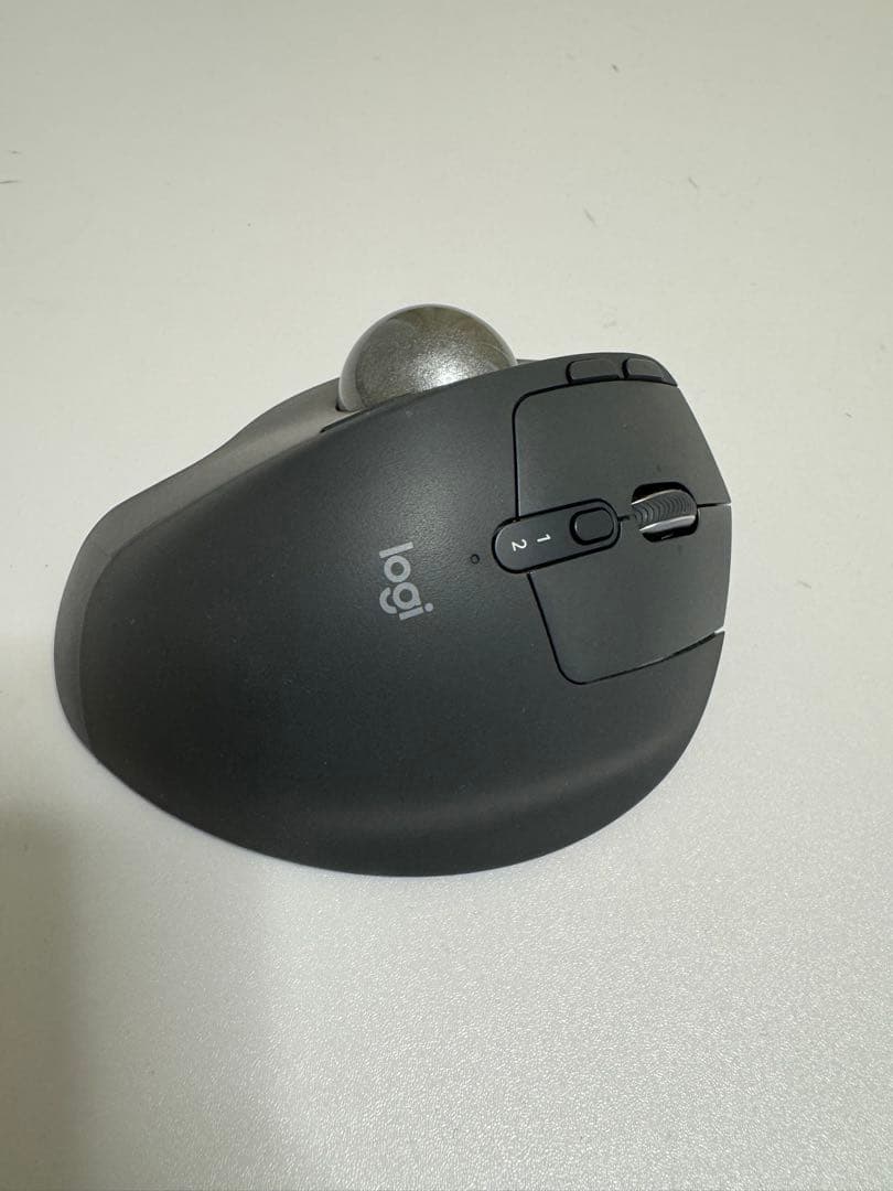 MX ERGO S Logicool 本体