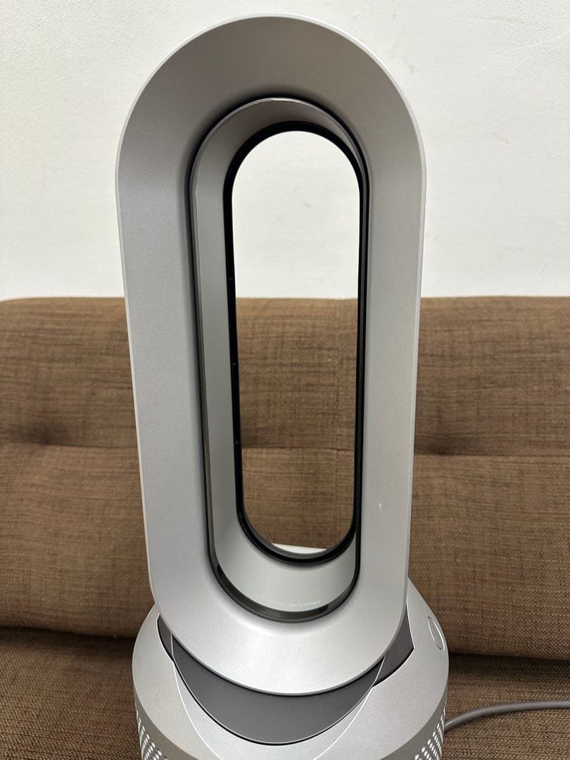 〒Dyson PureHot+Cool HP00 2022年製