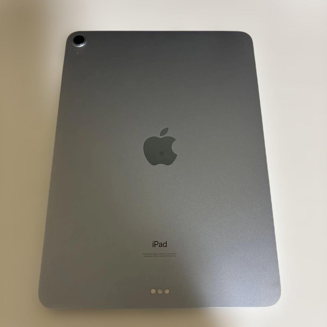 iPadAir第4世代