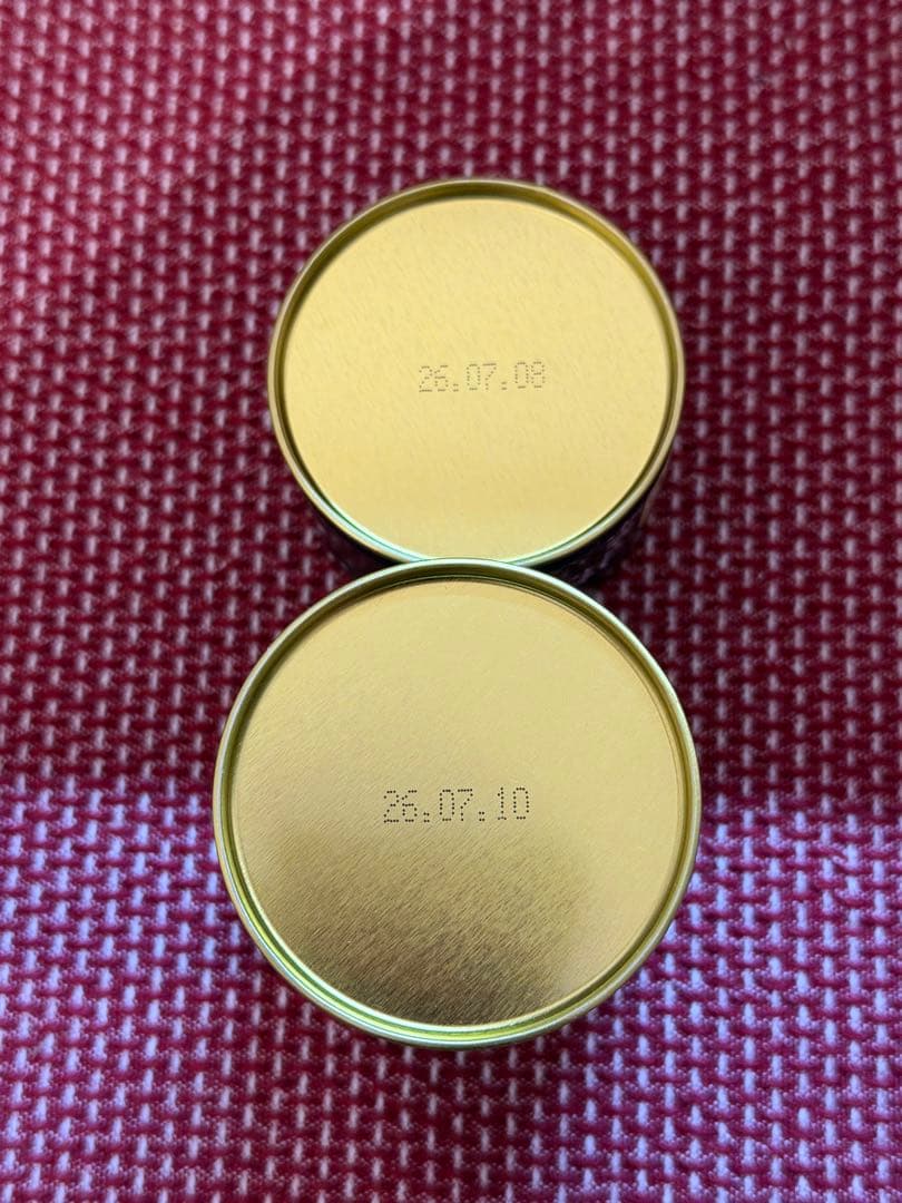 八女　抹茶 星野製茶園　新茶　Matcha rare
