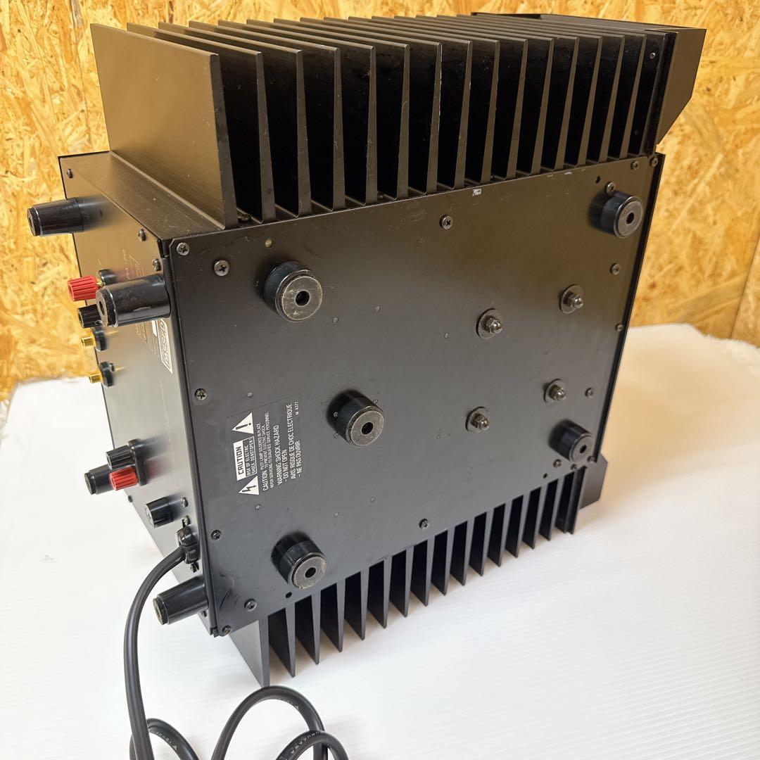 YAMAHA P-2200 業務用パワーアンプ 音出しOK