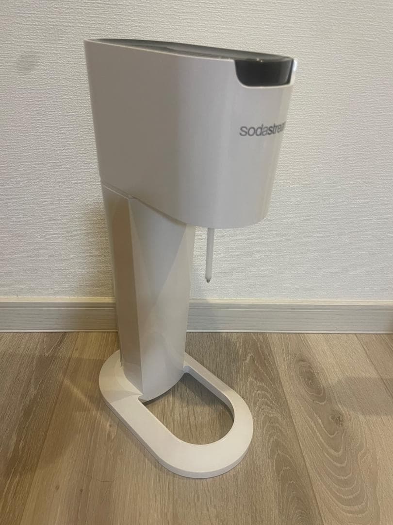 SodaStream ソーダストリーム Genesis v2 スターターキット