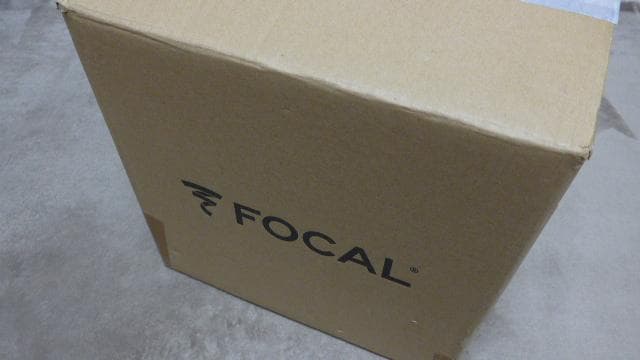 Focal Clere MG ♬ Used 完動品 ♬ 国内正規品 ♬ 処分特価