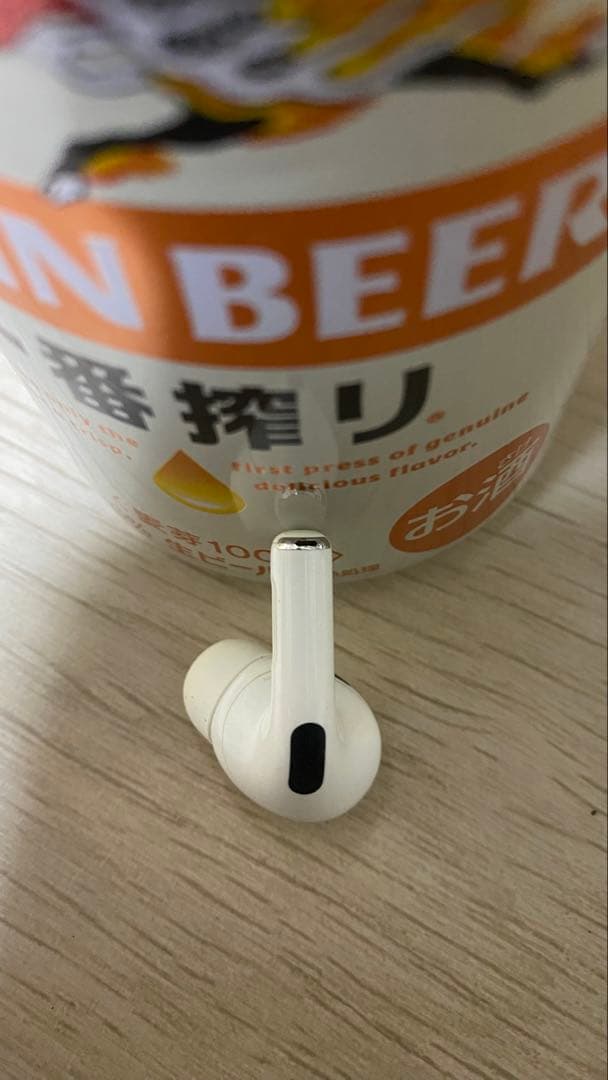 Apple AirPods Pro 第1世代 純正 動作確認済