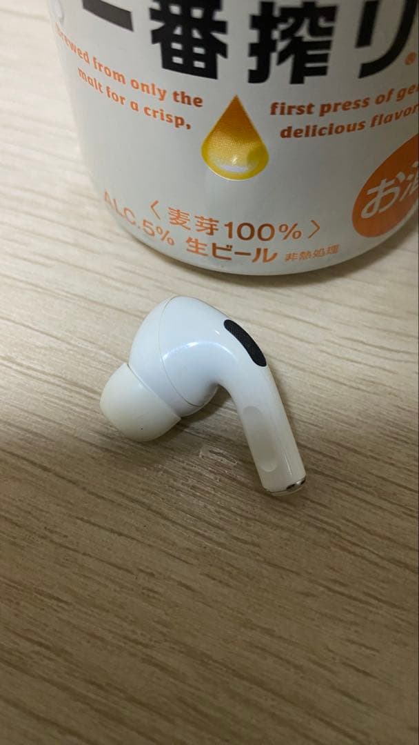 Apple AirPods Pro 第1世代 純正 動作確認済