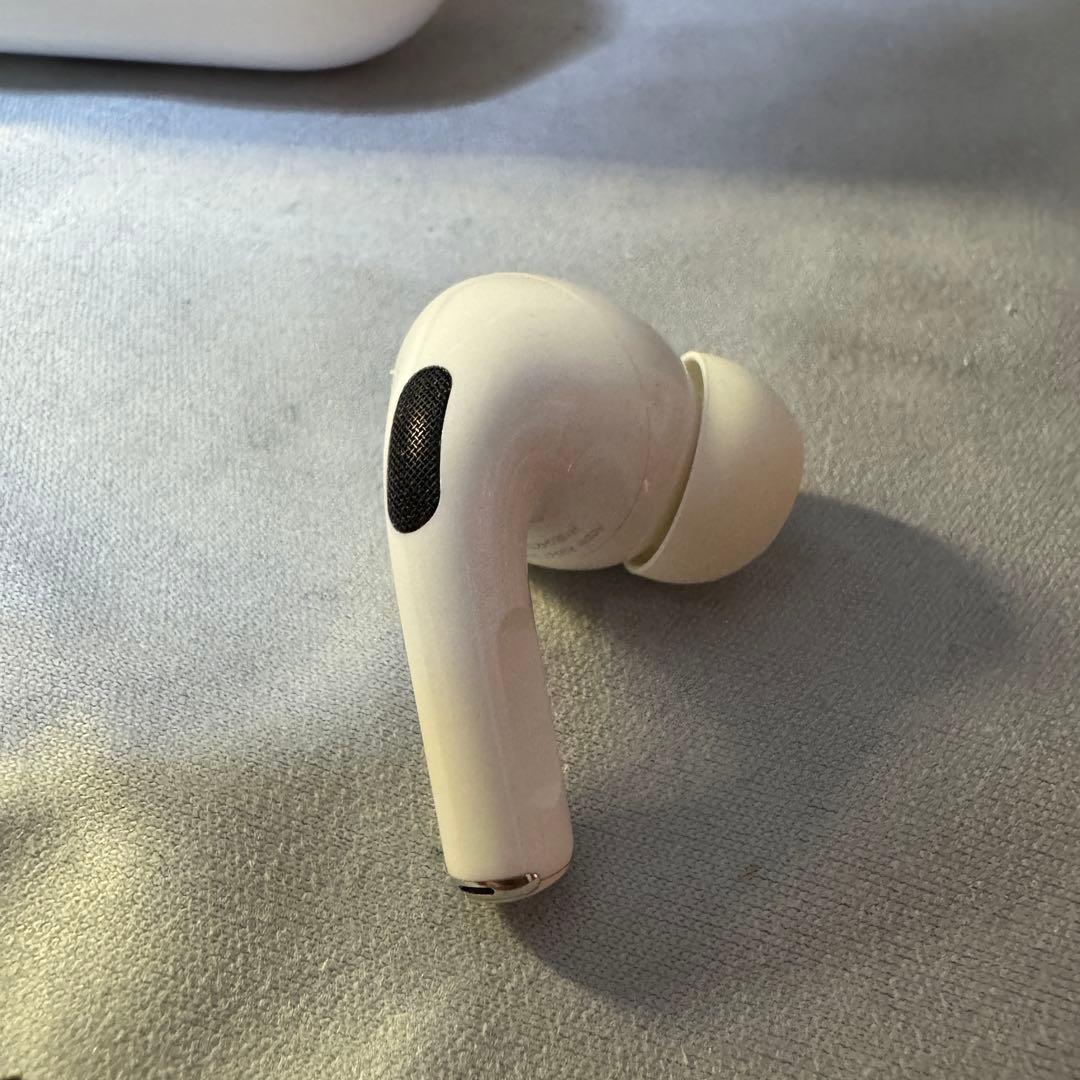 Apple 公式 AirPods Pro 第2世代 USB-C MTJV3J/A