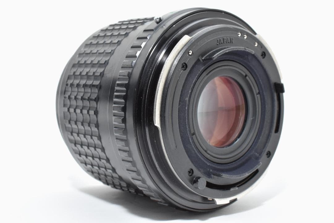 PENTAX SMC PENTAX-A 645 55mm F2.8 ＃234