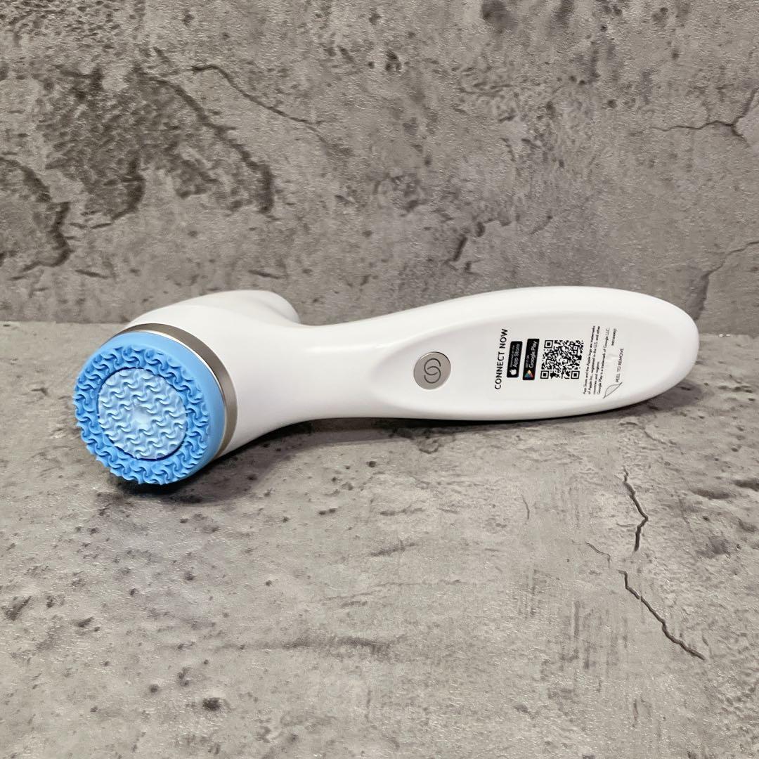 極美品 NU SKIN LumiSpa io ルミスパ io 美顔器 洗顔