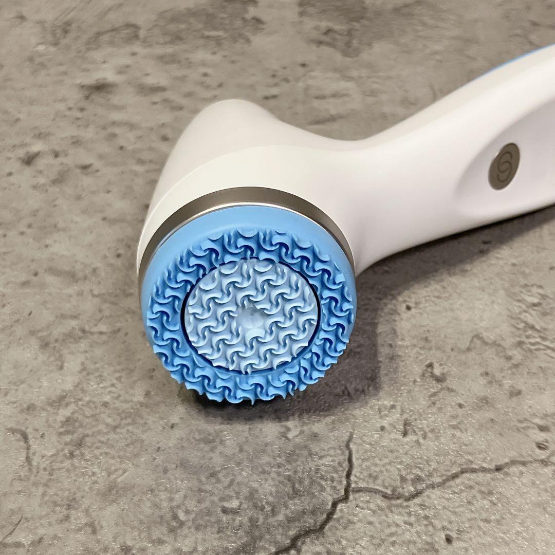 極美品 NU SKIN LumiSpa io ルミスパ io 美顔器 洗顔