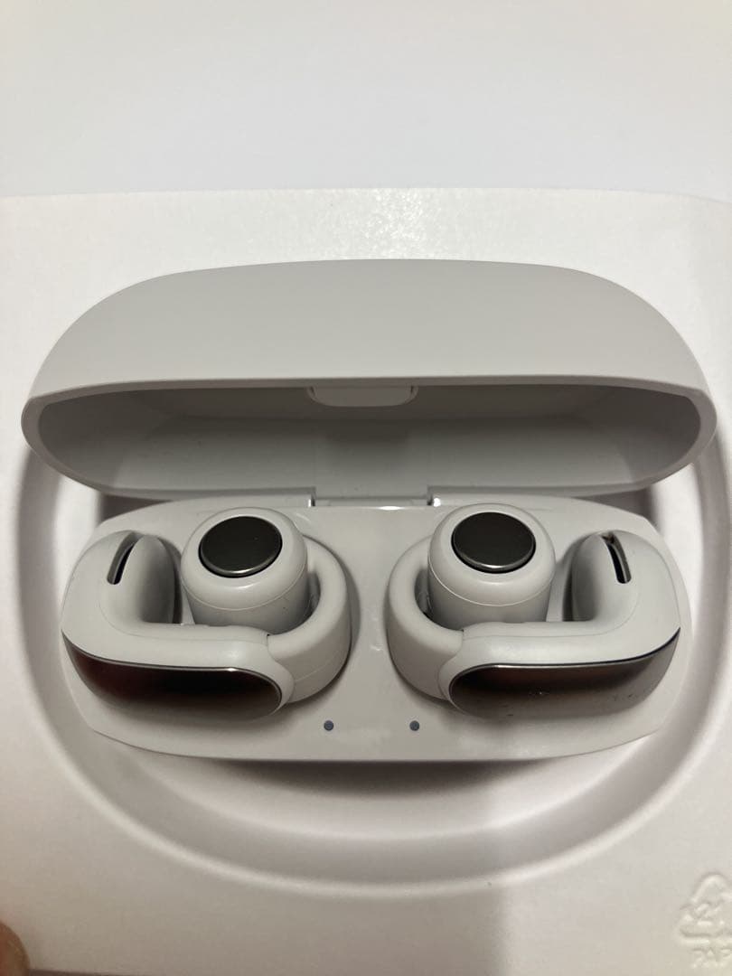 BOSE Ultra Open Earbuds カフタイプ イヤホン