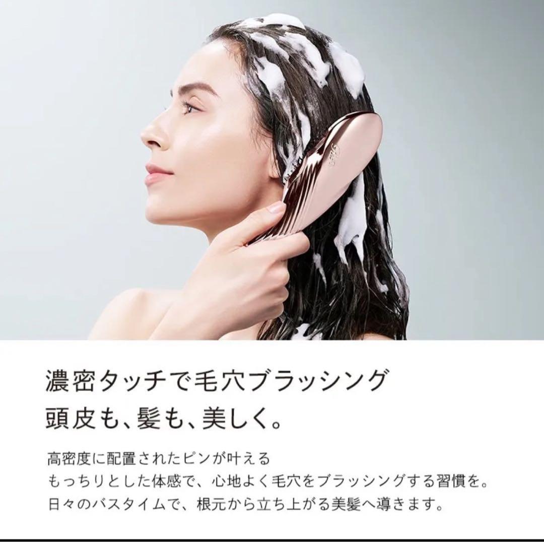 ✨未開封品✨ReFa リファ イオンケアブラシプレミアム ホワイト②