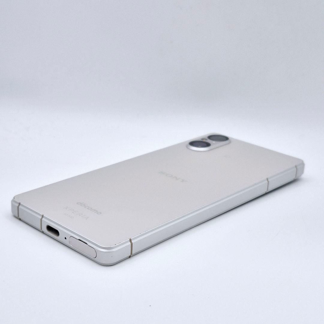 [K54] Xperia 5 V docomo版 SIMフリー